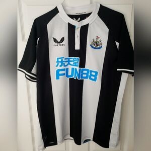 Newcastle Jersey